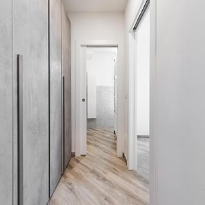 Appartement met Twee Slaapkamers